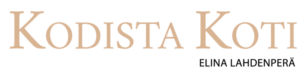 Kodista Koti